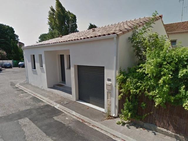 Maison 3 pièces 85 m²