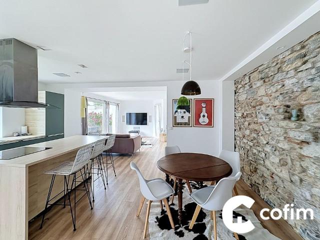 Maison 3 pièces 85 m²