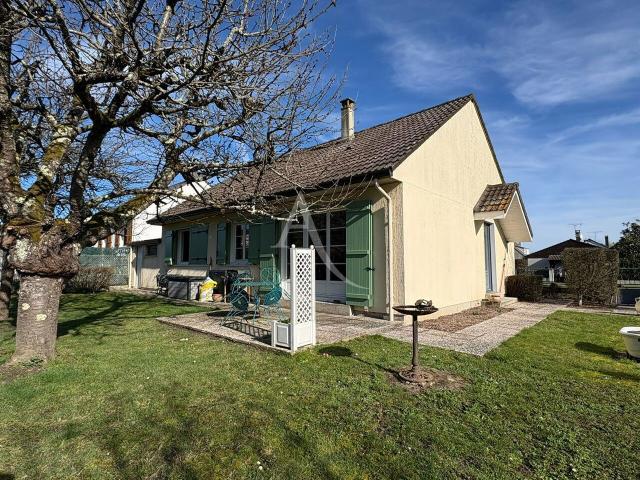 Maison 3 pièces 85 m²