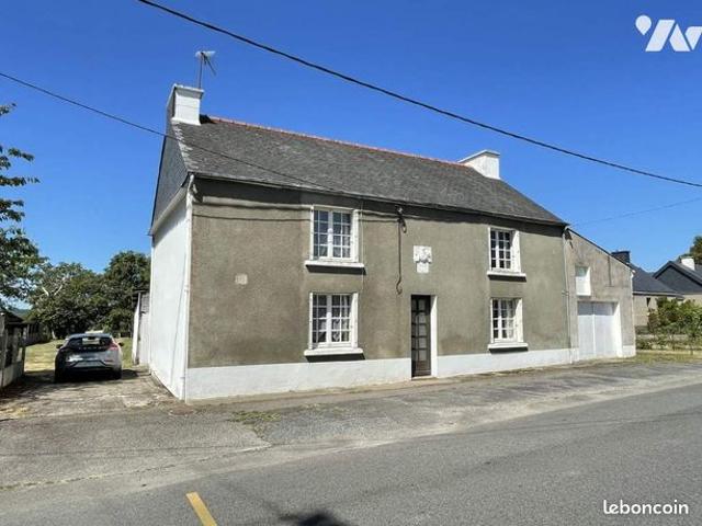 Maison 3 pièces 85 m²
