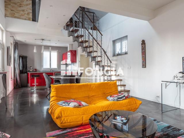 Maison 3 pièces 85 m²