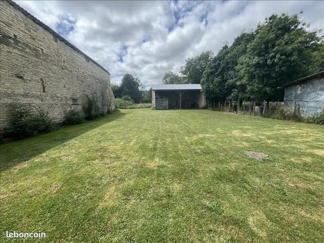 Maison 3 pièces 85 m²
