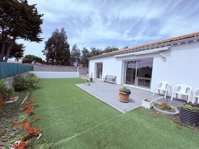 Maison 3 pièces 85 m²