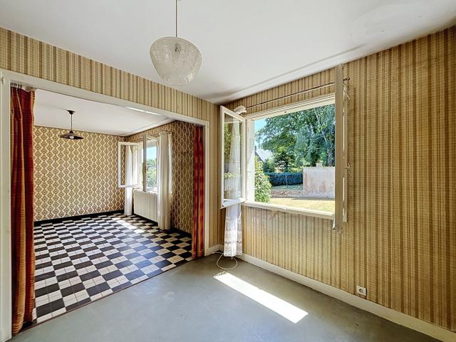 Maison 3 pièces 85 m²