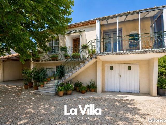 Maison 3 pièces 85 m²