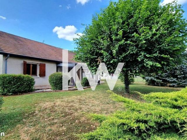Maison 3 pièces 85 m²