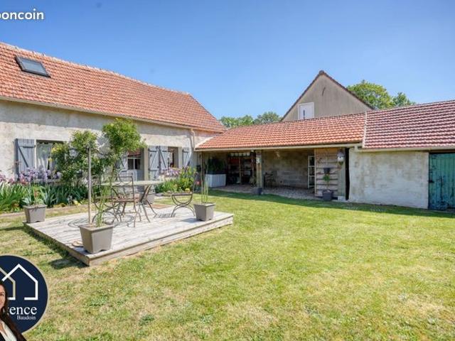 Maison 3 pièces 85 m²
