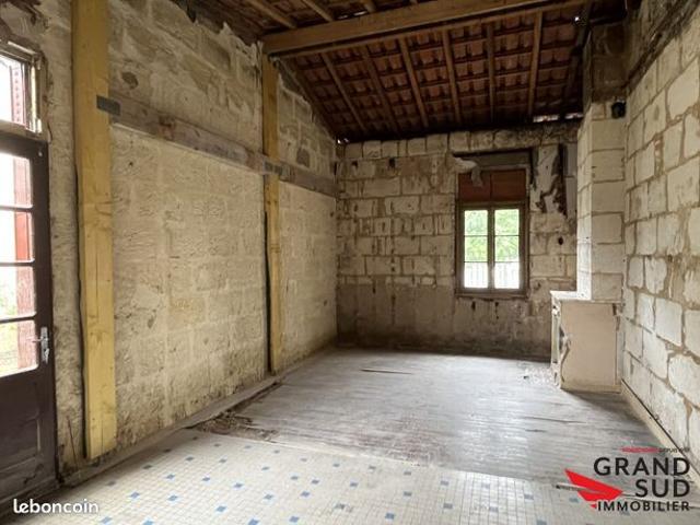 Maison 3 pièces 85 m²