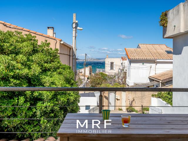 Maison 3 pièces 85 m²