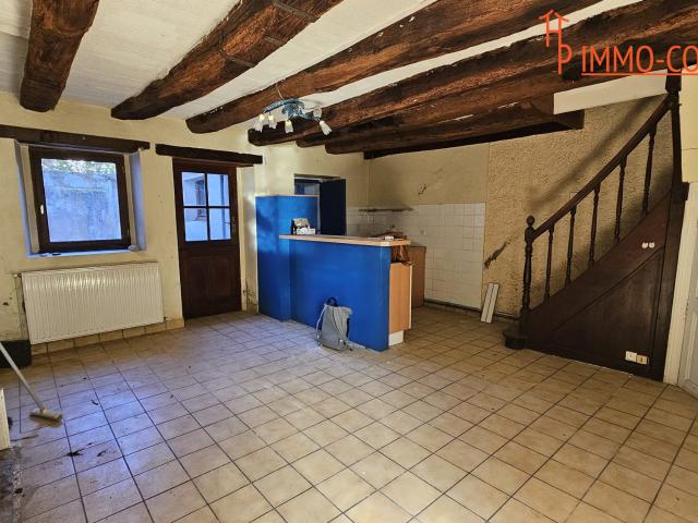 Maison 3 pièces 85 m²