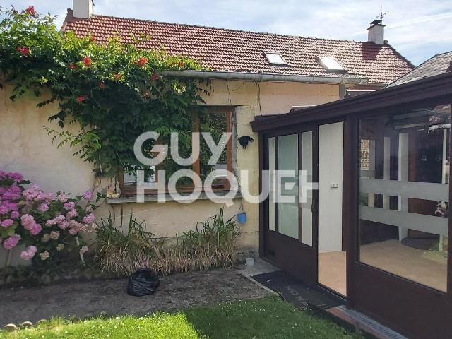 Maison 3 pièces 85 m²