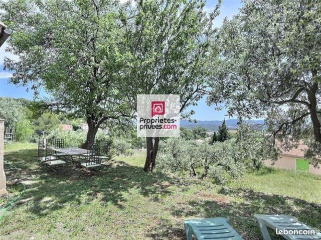 Maison 3 pièces 85 m²