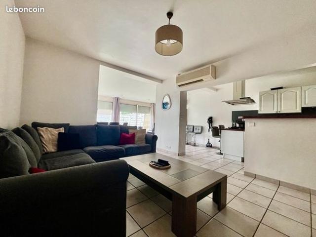 Maison 3 pièces 85 m²
