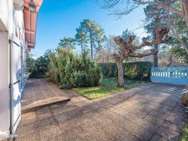 Maison 3 pièces 85 m²