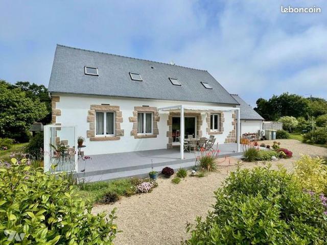 Maison 3 pièces 85 m²
