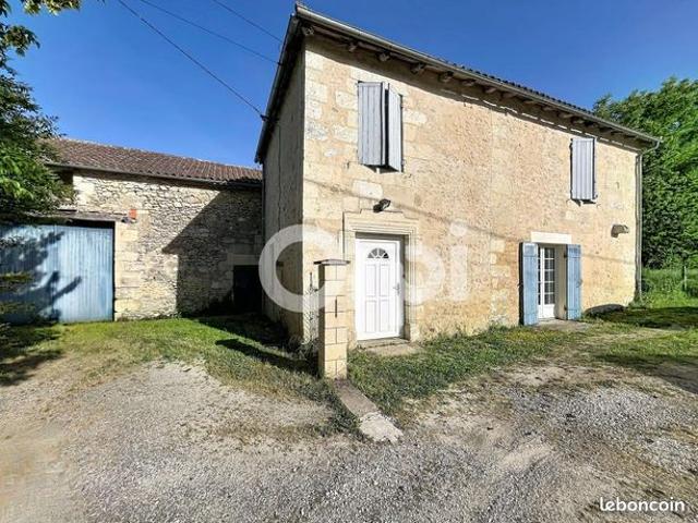 Maison 3 pièces 85 m²