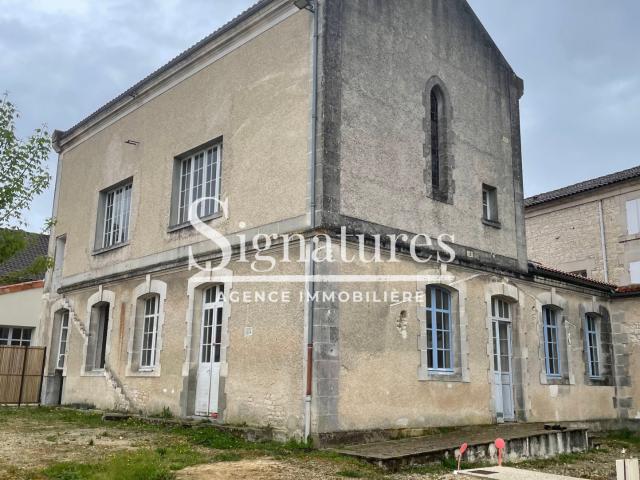 Maison 3 pièces 85 m²