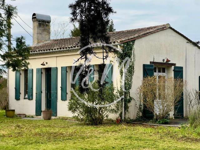 Maison 3 pièces 85 m²