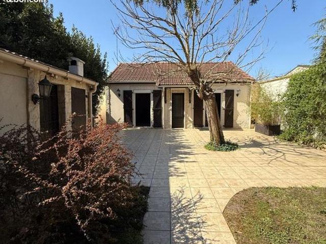 Maison 3 pièces 85 m²