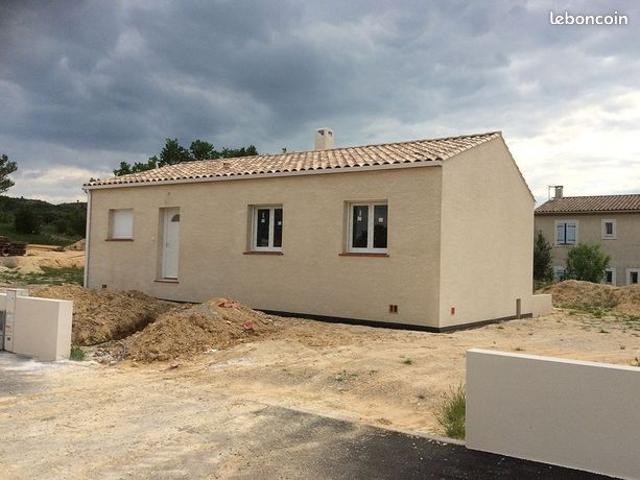 Maison 3 pièces 85 m²
