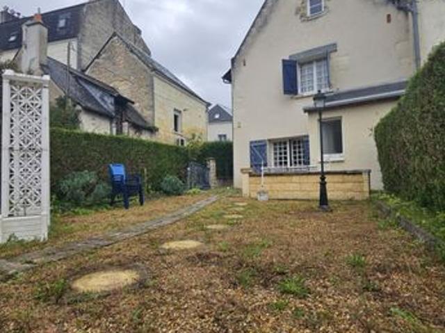 Maison 3 pièces 85 m²