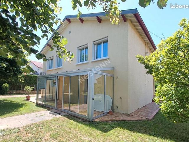 Maison 3 pièces 85 m²