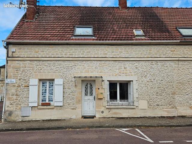 Maison 3 pièces 85 m²