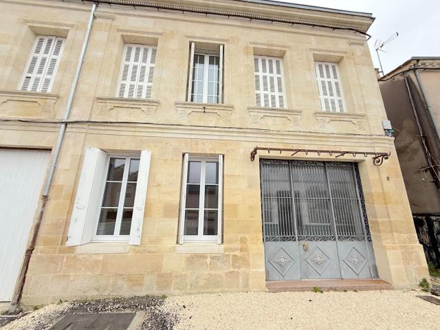 Maison 3 pièces 85 m²