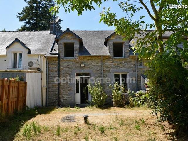 Maison 3 pièces 85 m²