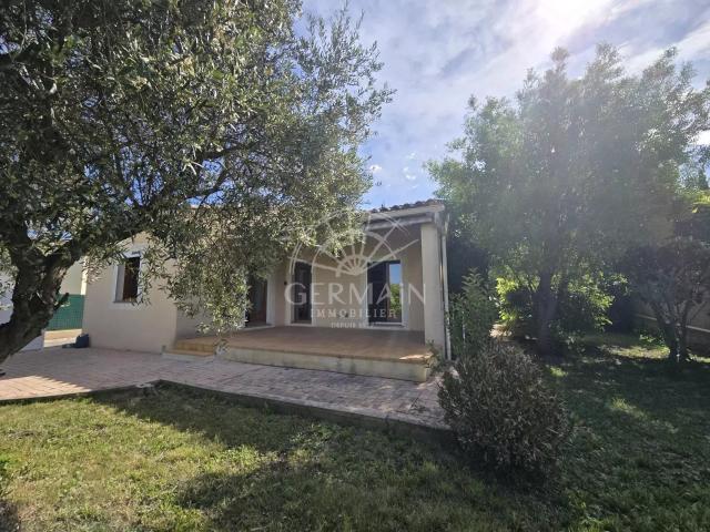 Maison 3 pièces 90 m²