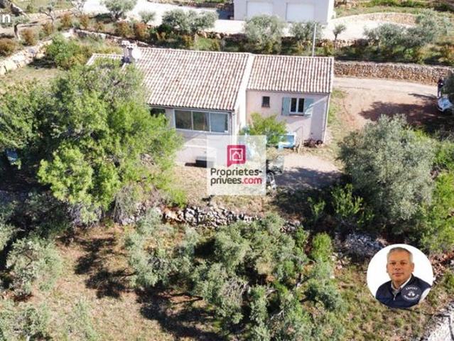 Maison 3 pièces 85 m²