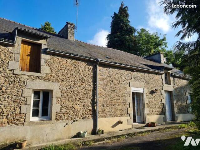 Maison 3 pièces 85 m²