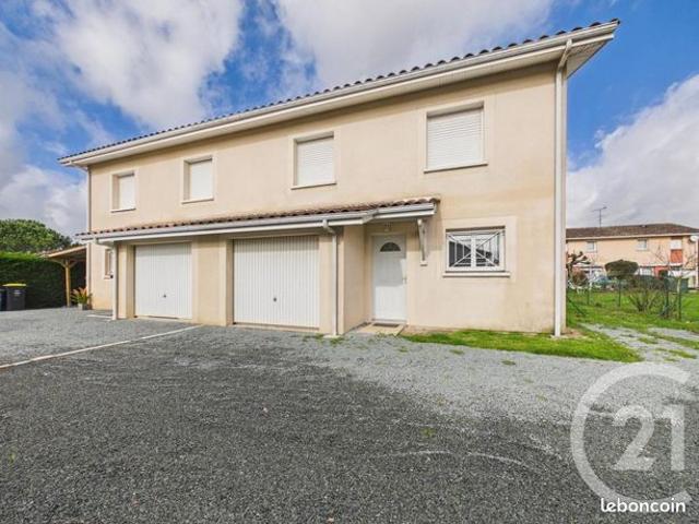 Maison 3 pièces 85 m²