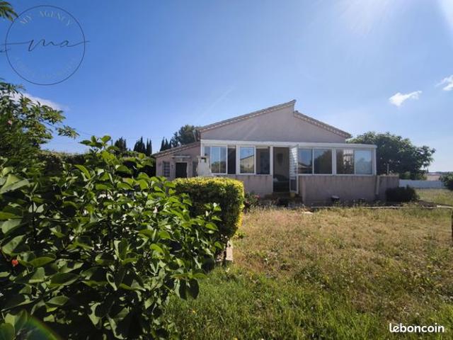 Maison 3 pièces 85 m²