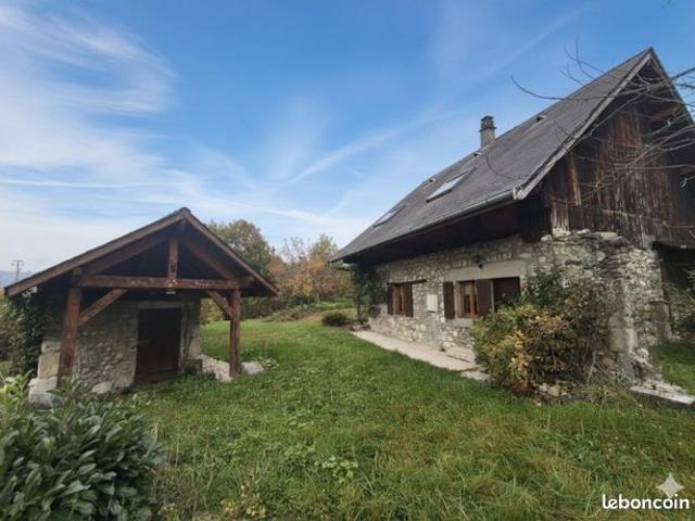 Maison 3 pièces 85 m²