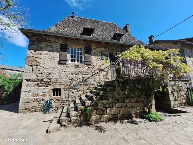 Maison 3 pièces 85 m²