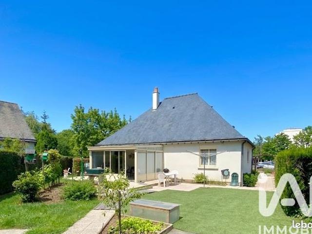 Maison 3 pièces 85 m²
