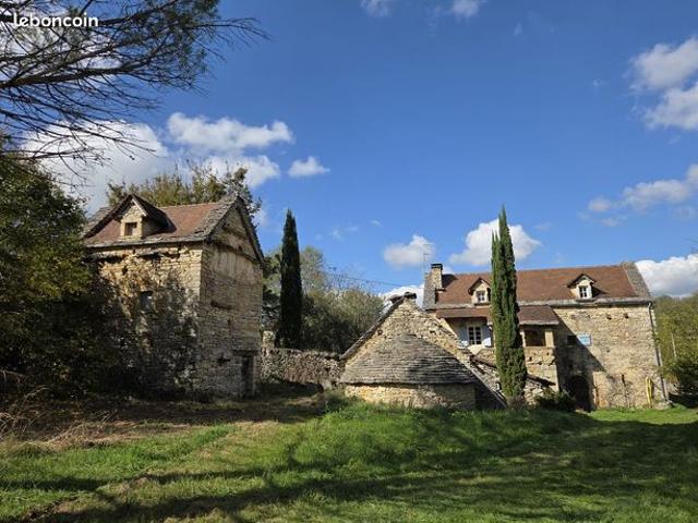 Maison 3 pièces 85 m²