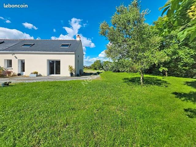 Maison 3 pièces 85 m²