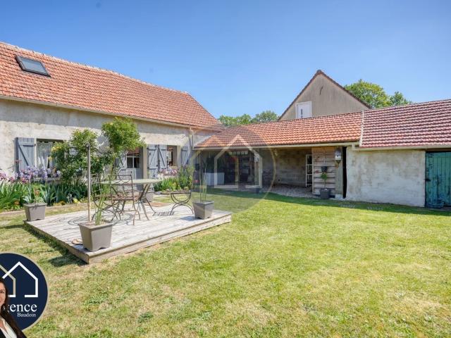 Maison 3 pièces 85 m²