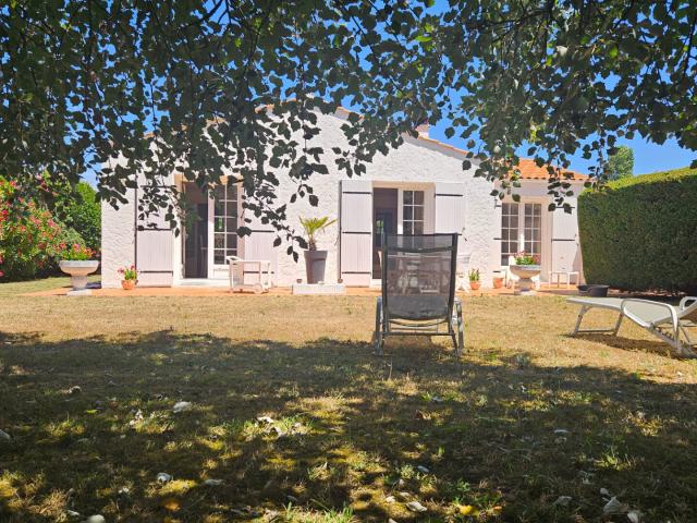 Maison 3 pièces 85 m²