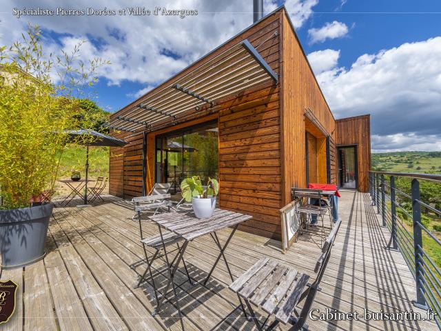 Maison 3 pièces 85 m²