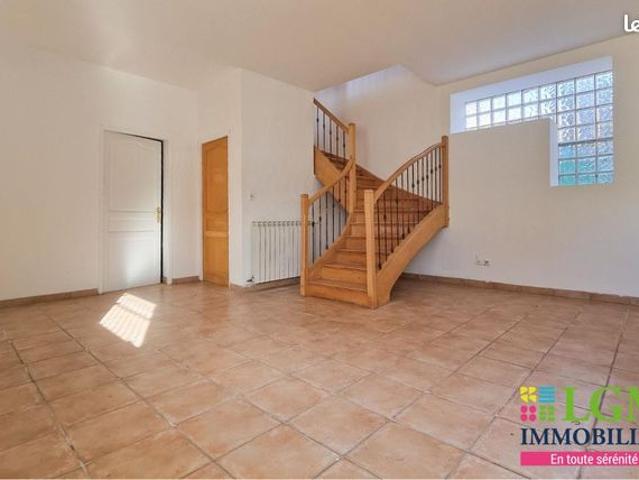 Maison 3 pièces 85 m²