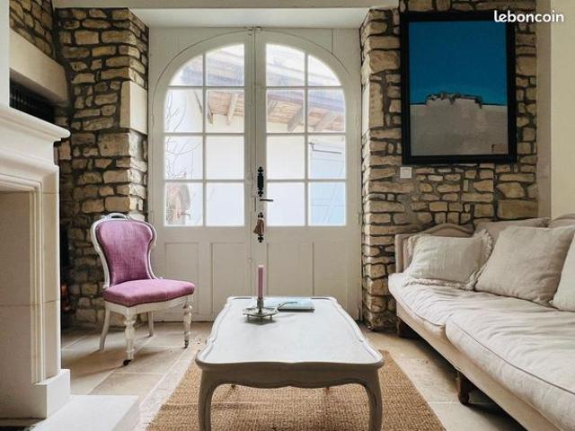 Maison 3 pièces 85 m²