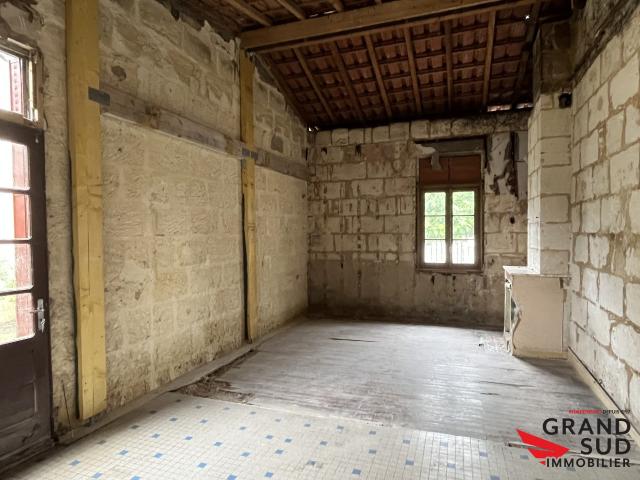 Maison 3 pièces 85 m²