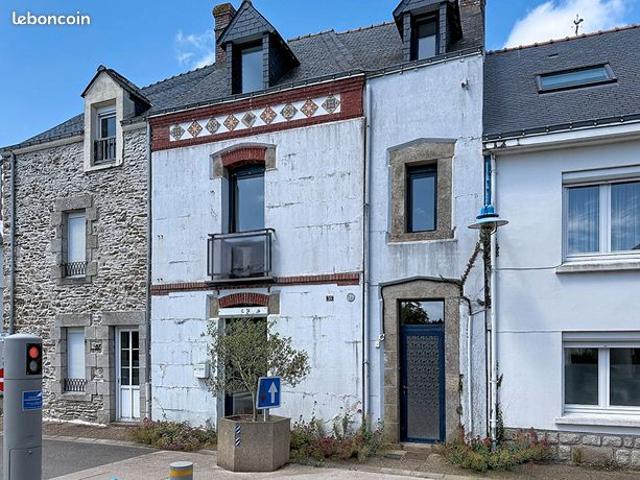 Maison 3 pièces 85 m²