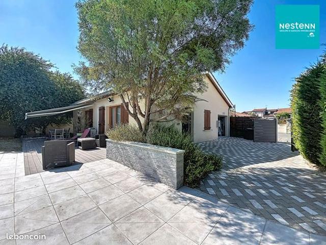 Maison 3 pièces 85 m²