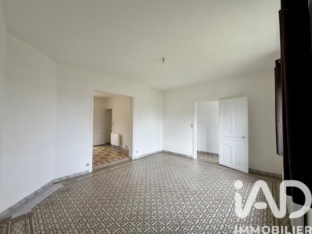 Maison 3 pièces 85 m²