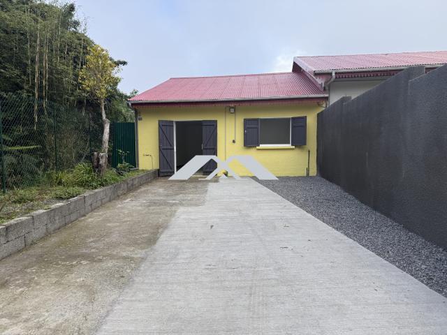 Maison 3 pièces 85 m²