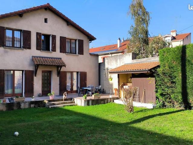 Maison 3 pièces 85 m²